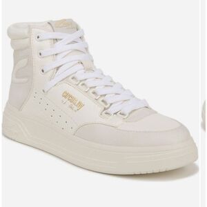 Circus.NY By Sam Edelman High-Top Sneakers